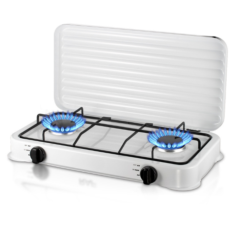 Gaufrier commercial électrique - Waffle Iron Belgian avis et prix