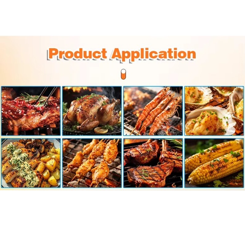 Appareil de cuisine commercial - Kitchen Appliances Cooking avis et prix