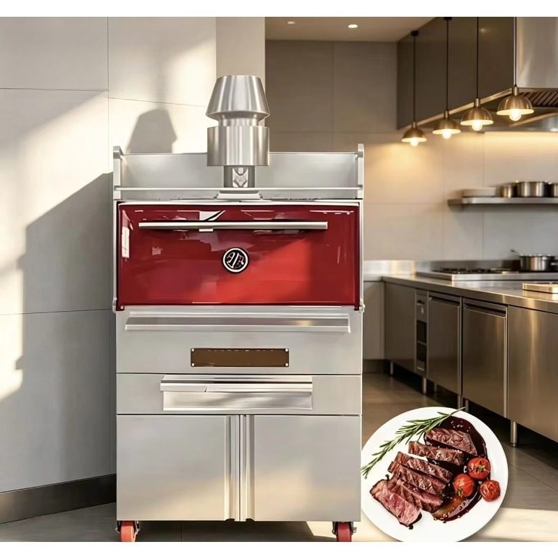 Appareil de cuisine commercial - Kitchen Appliances Cooking avis et prix