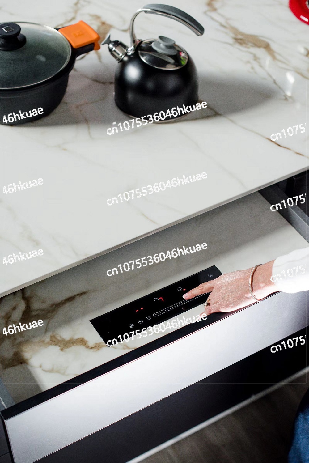 Appareil de cuisson encastrabl - Kitchen Appliances Built In avis et prix