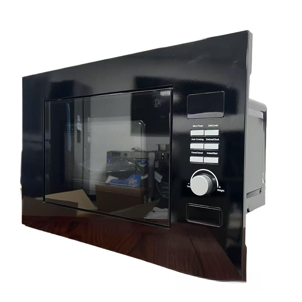 Four à micro-ondes de haute qu - Kitchen Appliances Built In avis et prix