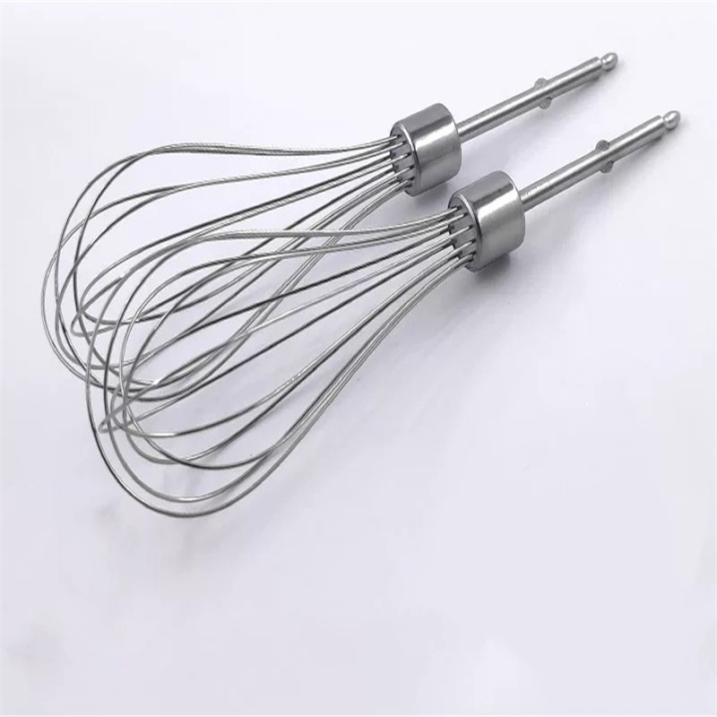 2 pièces pour Philips HR3700 f - Hand Mixer Electric avis et prix