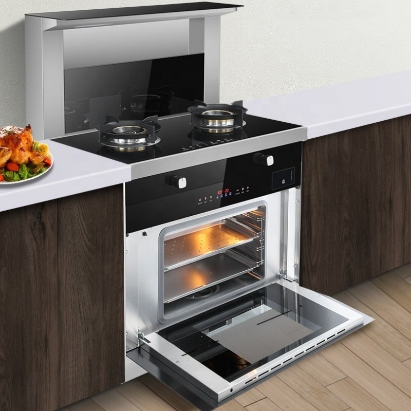 Cuisinière à gaz autonome mode - Kitchen Appliances Built In avis et prix