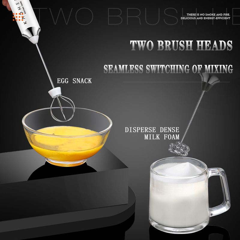 Presse-lait électrique mélange - Hand Mixer Electric avis et prix