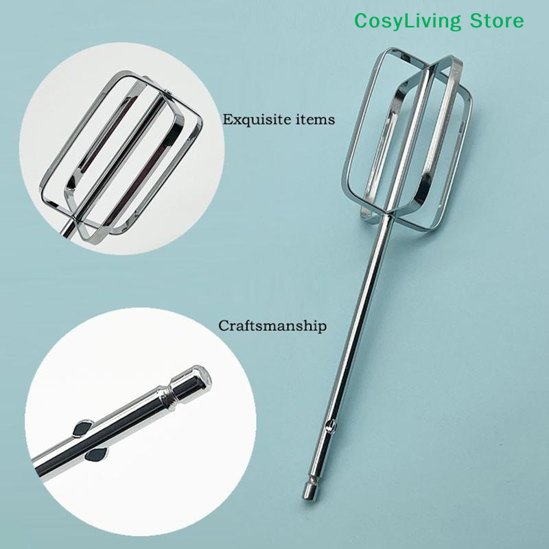[CL] 1/2 pièces, fouets univer - Hand Mixer Electric avis et prix