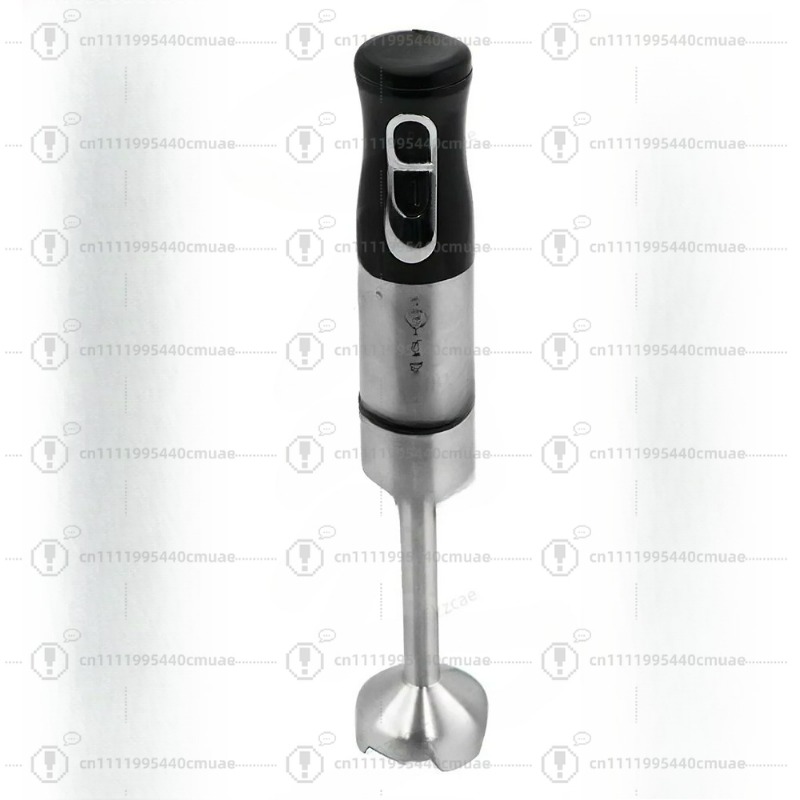 Mixeur à main en acier inoxyda - Hand Mixer Electric avis et prix