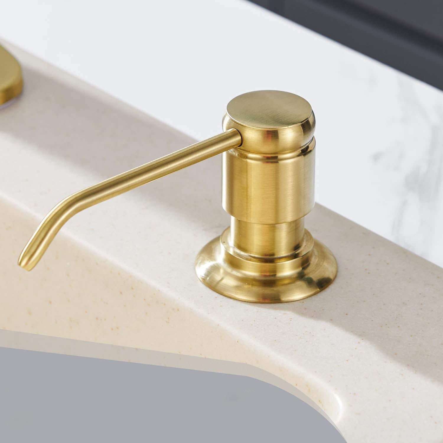 Distributeur de savon pour évi - Kitchen Appliances Built In avis et prix
