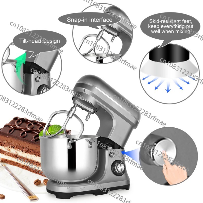 11L grande capacité mélangeur  - Hand Mixer Electric avis et prix