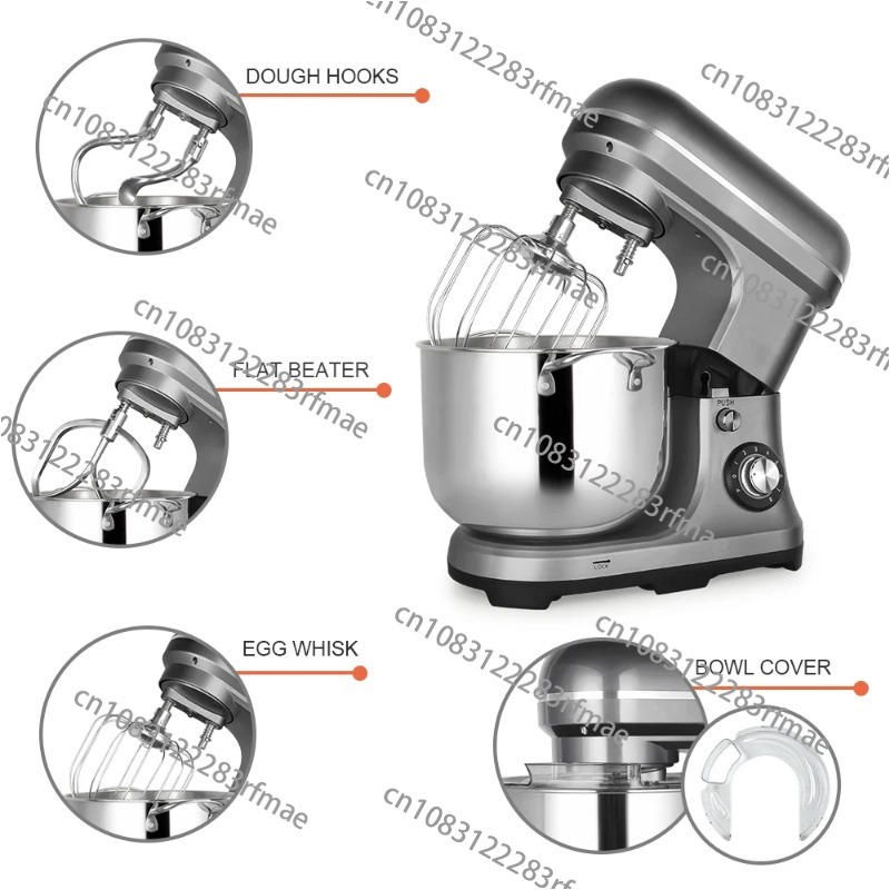 11L grande capacité mélangeur  - Hand Mixer Electric avis et prix