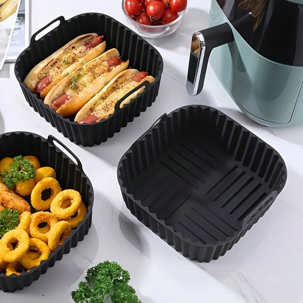 1 doublure réutilisable en sil - Kitchen Appliances Store avis et prix