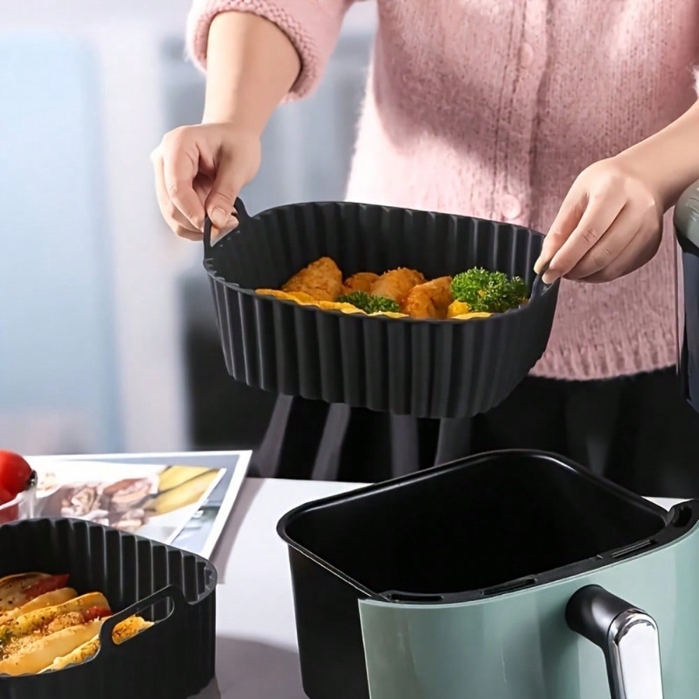 1 doublure réutilisable en sil - Kitchen Appliances Store avis et prix