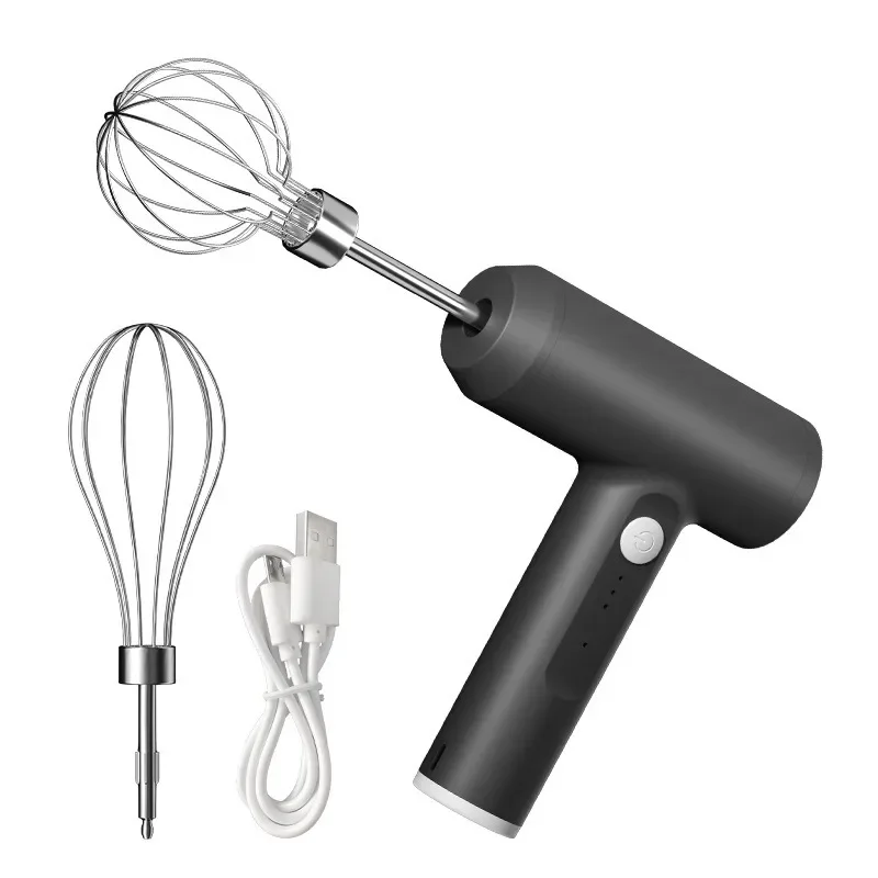 Batteur à oeufs électrique fou - Hand Mixer Electric avis et prix