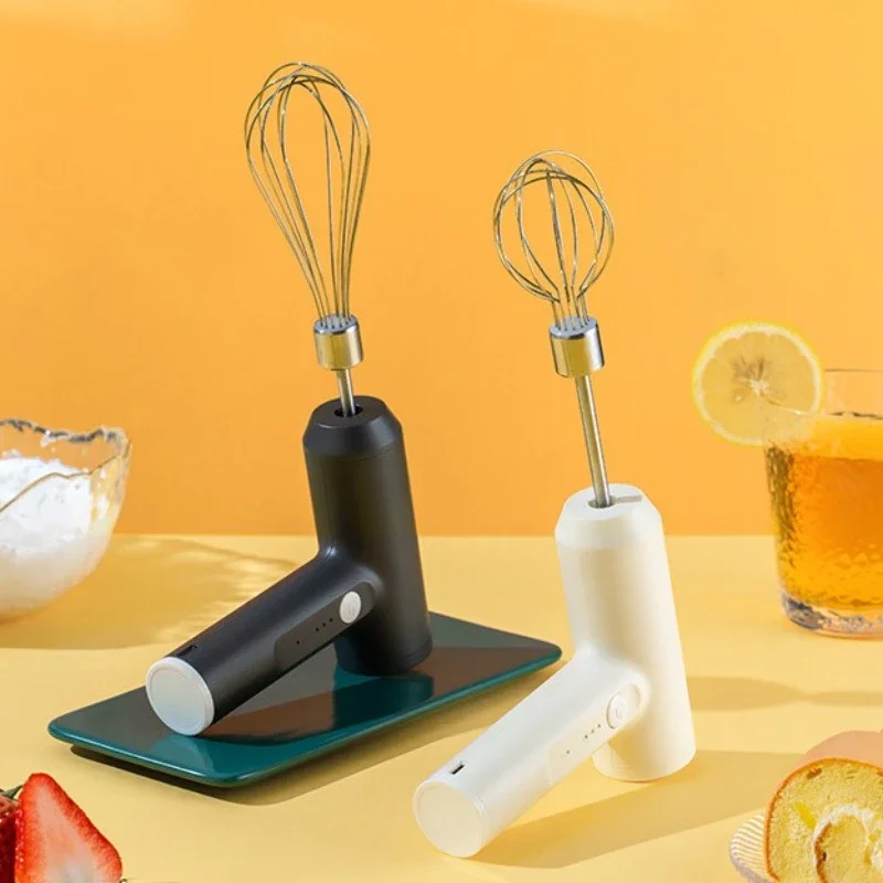 Batteur à oeufs électrique fou - Hand Mixer Electric avis et prix