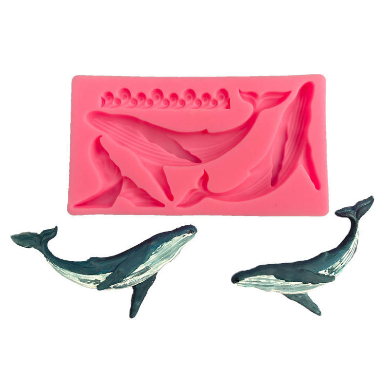 Moule en Silicone en forme de  - Kitchen Appliances Store avis et prix
