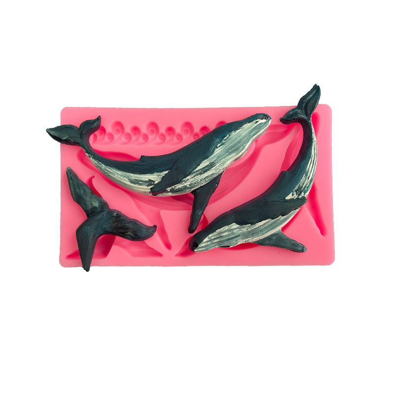 Moule en Silicone en forme de  - Kitchen Appliances Store avis et prix