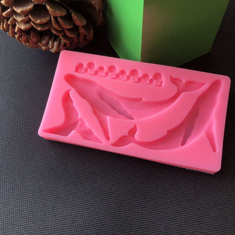 Moule en Silicone en forme de  - Kitchen Appliances Store avis et prix