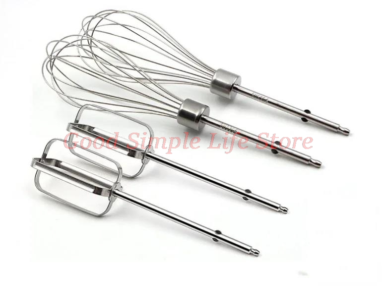 2 pièces pour fouet électrique - Hand Mixer Electric avis et prix