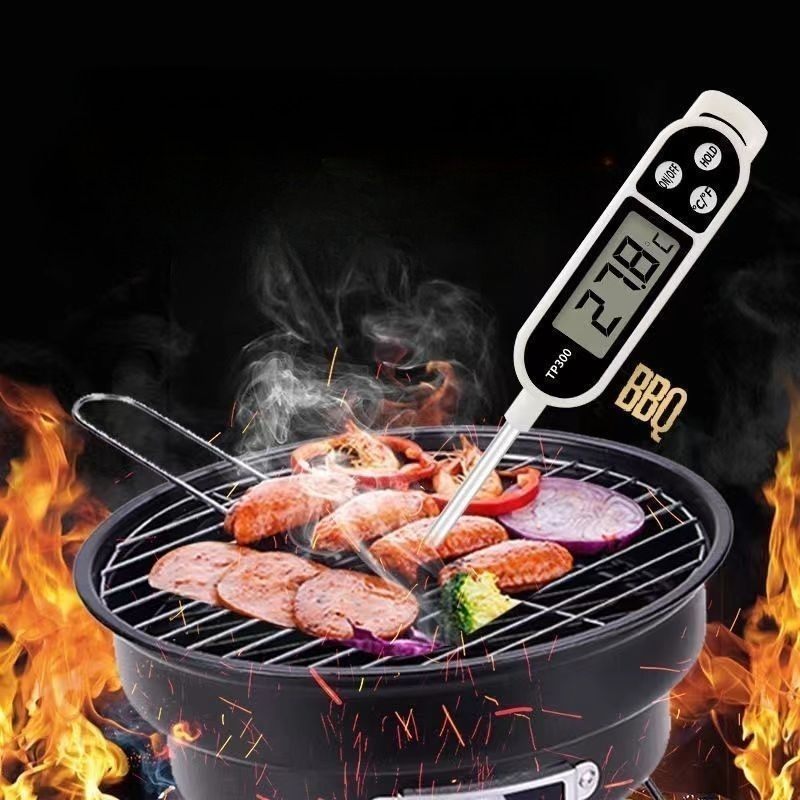 Thermomètre alimentaire 1 pièc - Kitchen Appliances Store avis et prix