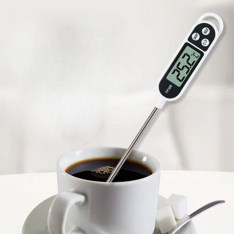 Thermomètre alimentaire 1 pièc - Kitchen Appliances Store avis et prix