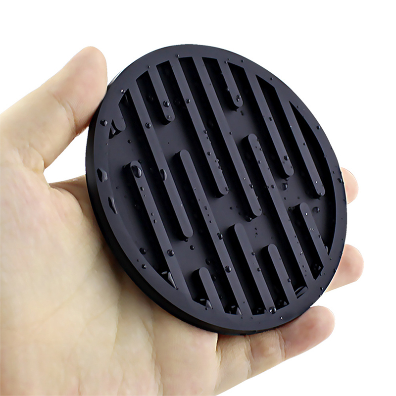 Dessous de verre en Silicone d - Kitchen Appliances Holder avis et prix