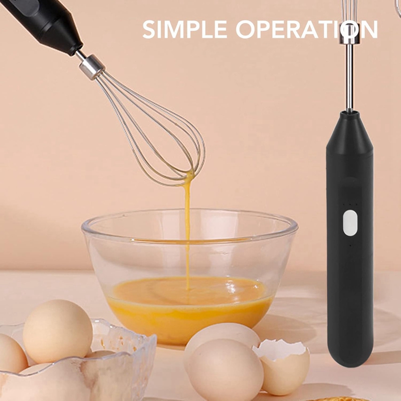 ● Batteur à œufs électrique, m - Hand Mixer Electric avis et prix