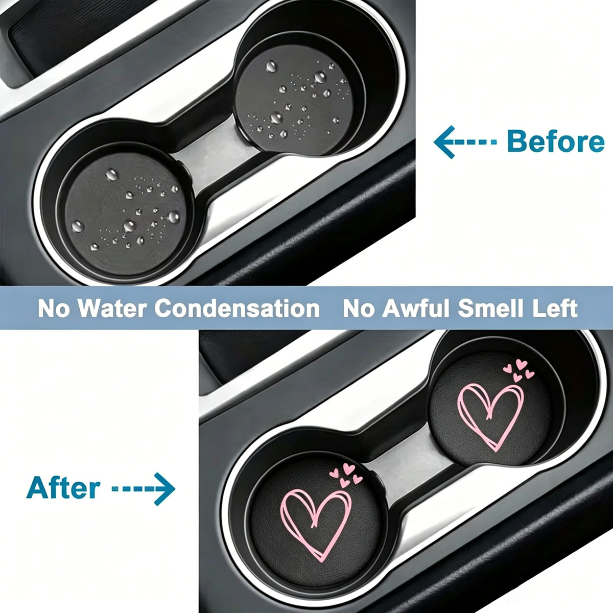 Ensemble de porte-gobelets de  - Kitchen Appliances Holder avis et prix