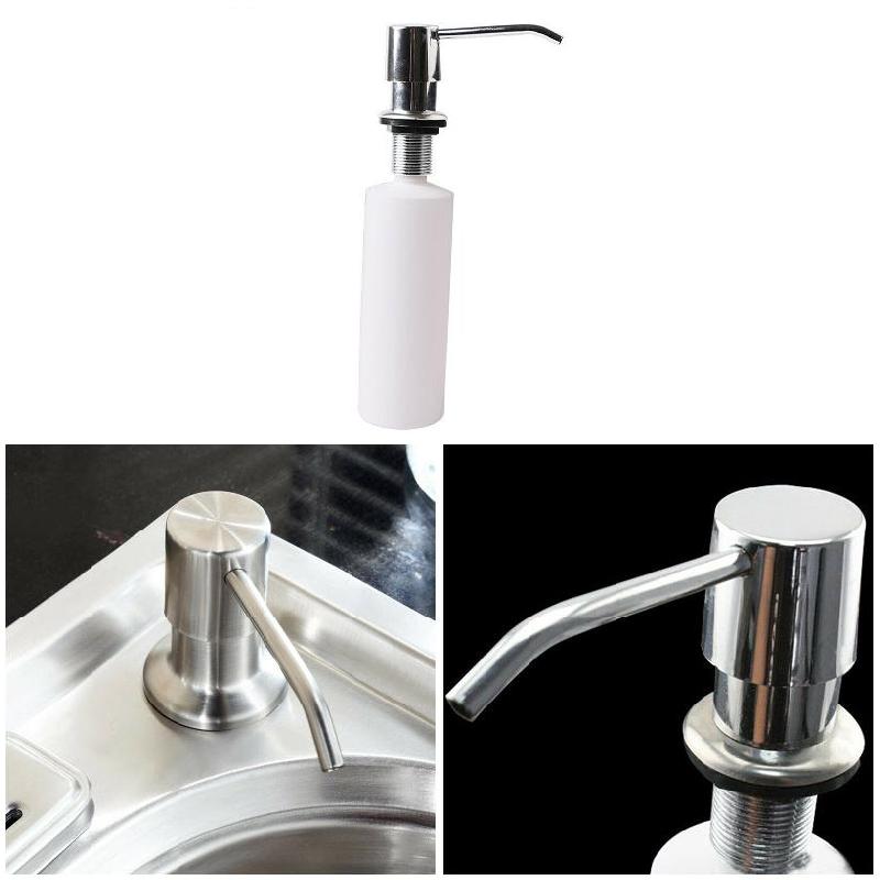Distributeur de savon intégré  - Kitchen Appliances Built In avis et prix