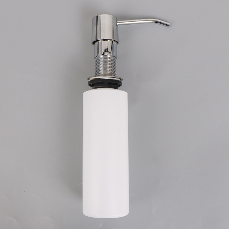 Distributeur de savon intégré  - Kitchen Appliances Built In avis et prix