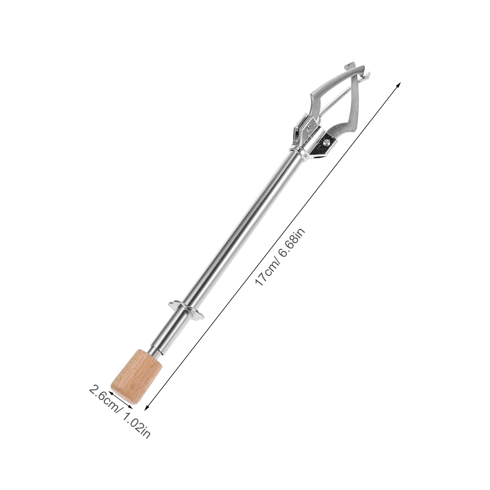 Pince alimentaire multifonctio - Kitchen Appliances Holder avis et prix