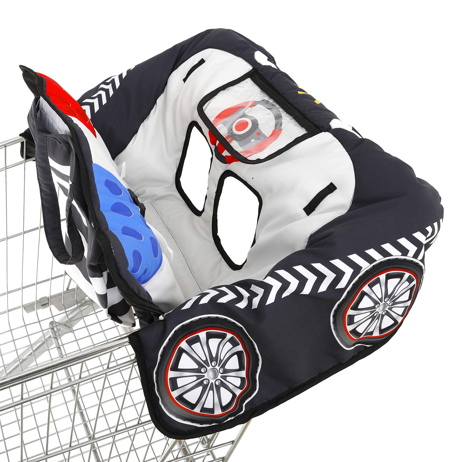 Housse de chariot de courses p - Kitchen Appliances Holder avis et prix