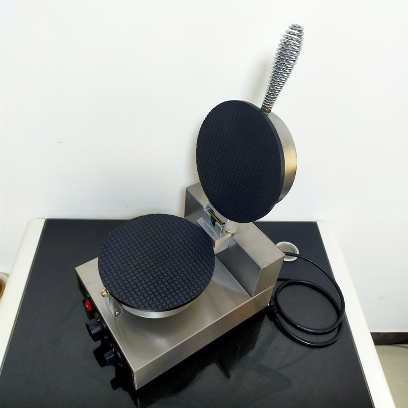 Machine à gaufres commerciale  - Waffle Iron Belgian avis et prix