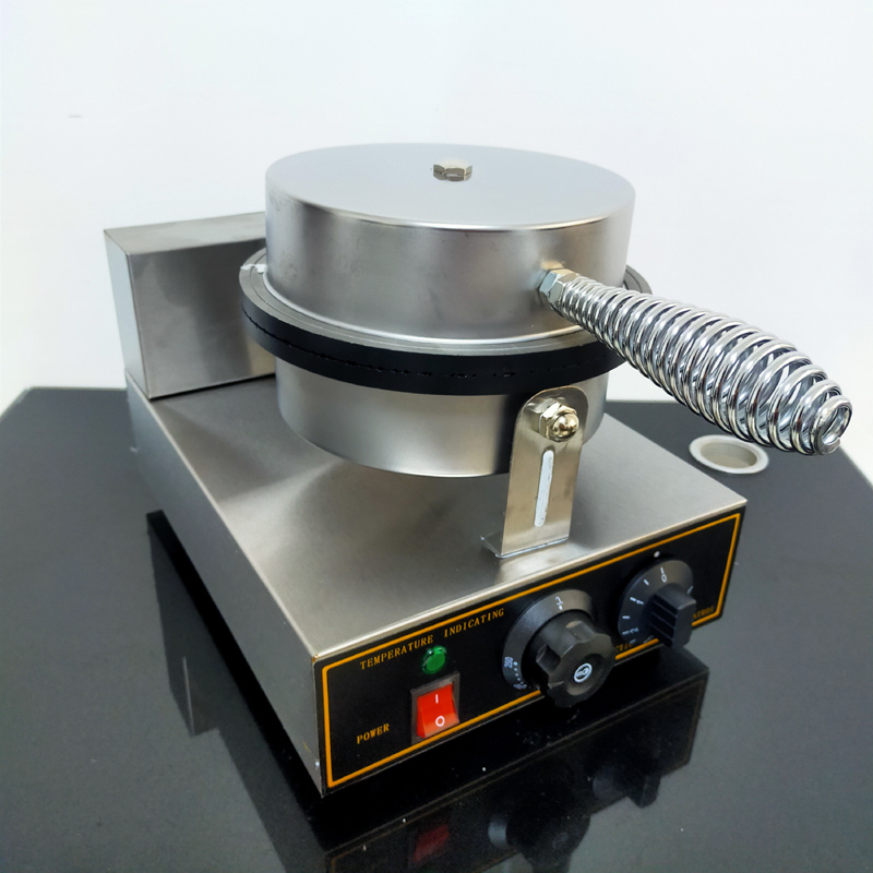 Machine à gaufres commerciale  - Waffle Iron Belgian avis et prix