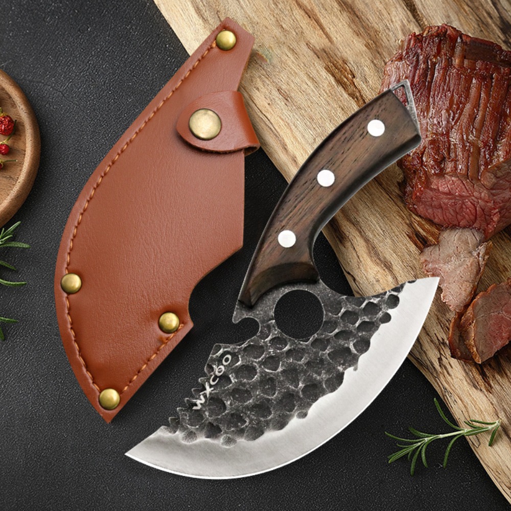 Couteau de boucher professionn - Kitchen Appliances Cooking avis et prix