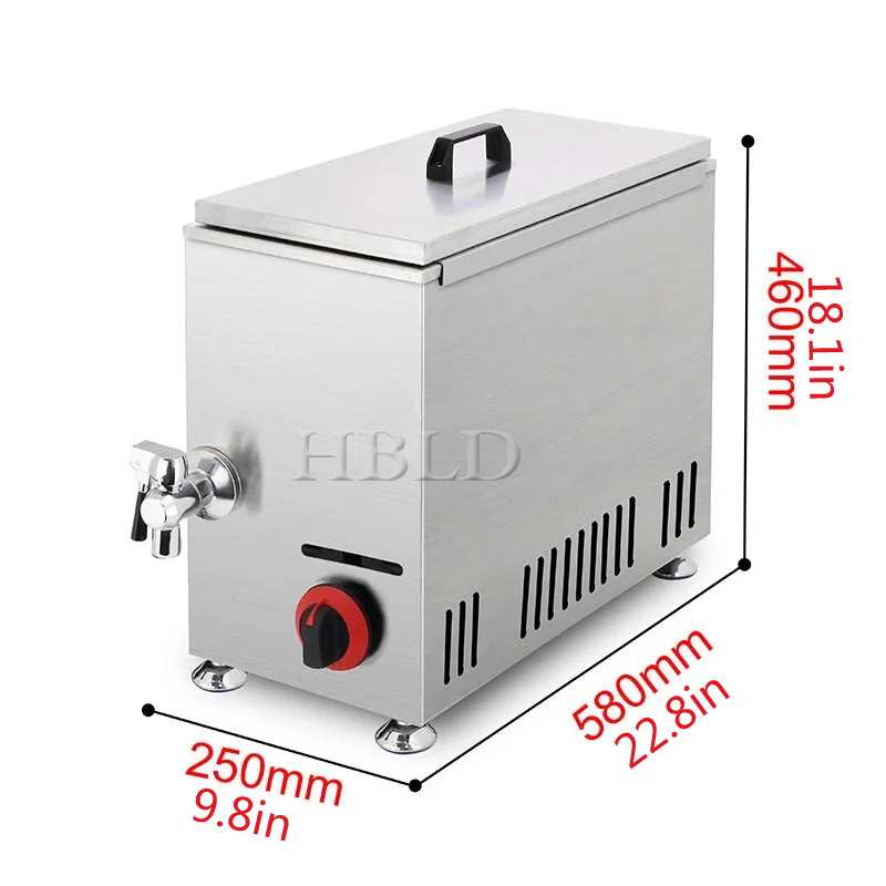 Friteuse électrique multifonct - Kitchen Appliances Cooking avis et prix