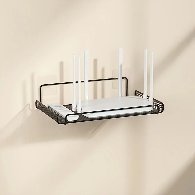 Étagère pour routeur en acier  - Kitchen Appliances Holder avis et prix