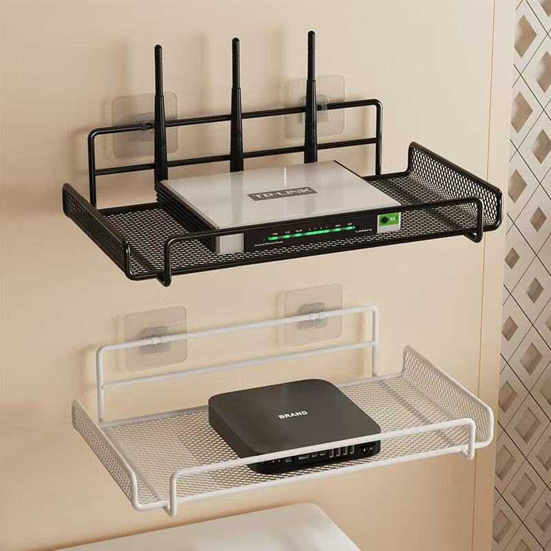 Étagère pour routeur en acier  - Kitchen Appliances Holder avis et prix